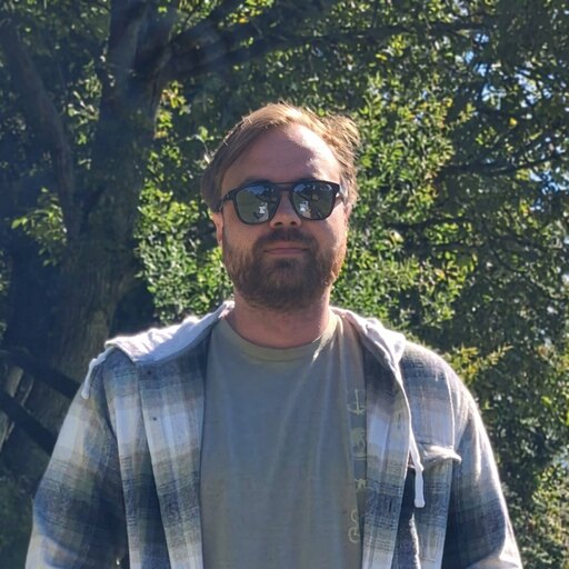 Stefan Haun
